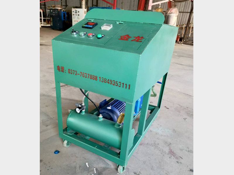 小型灌注機(jī)