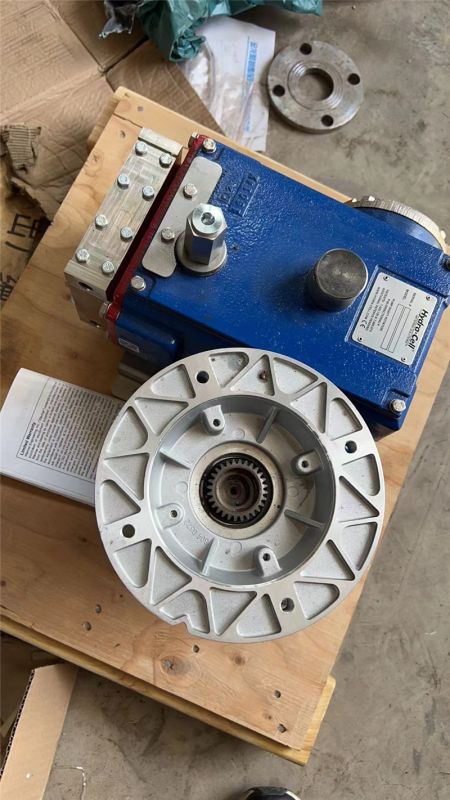 美國(guó)催化劑泵